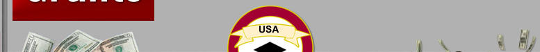 USA Government Grants